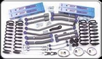 1997-2005 Jeep Wrangel Ultimate Kit 4.5"