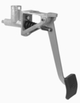 SERIES 262 With Round Master Cylinder