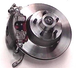 REAR DISC BRAKE 3