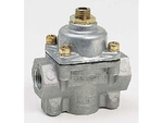 Holley Fuel Pumps and Regulators Max Pressure Regulator