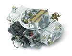 870 CFM Avenger Four Barrel Carburetor - Electric Choke