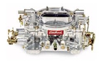 Remanufactured 750 CFM Square Flange Performer Series Carburetor - Manual Choke