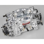 800 CFM Thunder Series Carb Endurashine Coated