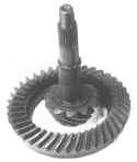 GM 12 Bolt Car 4:11 Ring and Pinion