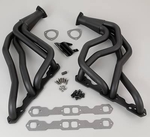 Hooker Headers (3) Hooker Competition Headers, Headers, Competition, Full-Length, Steel, Painted, Chevy/ GMC, Blazer/ Jimmy/ Pickup/ Suburban, Small Block, P... 2