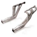 Dynatech MuscleMAXX Headers, Headers, Full-Length, Steel, Ceramic Coated, Chevy, Camaro 1967-69, Small Block, Pair