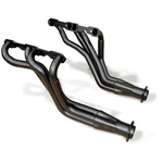 Dynatech MuscleMAXX Headers, Headers, Full-Length, Steel, Painted, Chevy, Camaro 1967-69, Small Block, Pair
