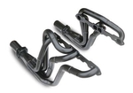 Dynatech MuscleMAXX Headers, Headers, Full-Length, Steel, Painted, Chevy, Nova 1968-72, Small Block, Pair
