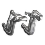 Dynatech Pro Stock Headers, Headers, Full-Length, S/ G/ Pro Stock Style, 2.375/ 2.5 in., Steel, Ceramic Coated, Chevy, Big Block, Pair