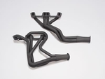 Hooker Headers Hooker Competition Headers, Headers, Competition, Full-Length, Steel, Painted, Dodge/ Plymouth, Ramcharger/ Trailduster/ Pickup, B/ RB, Pa...