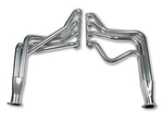 Hooker Headers Hooker Competition Headers, Headers, Competition, Ceramic Coated, 1.625 in. Primary, 2.5 in. Collector, Ford, Econoline Van, Pair