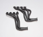 Hooker Competition Headers, Headers, Competition, Full-Length, Steel, Painted, Ford, F-100/ F-150/ F-250 Pickup, 351M/ 400, Pair