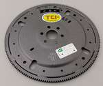 TCI Automotive TCI Auto 529628 - TCI Flexplates, Flexplate, 164-Tooth, External Balance, SFI 29.1 Ford, Small Block/351WCM/400, Each