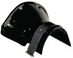 CSR Performance Products Powerglide Flexplate Transmission Shield