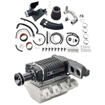 MUSTANG SUPERCHARGER, fits 2005-2006 mustang gt with manual or automatic transmission