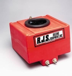 RJS Fuel Cells 5 Gallon Drag Fuel Cell w/ Sump and Safety Foam