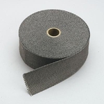 Thermo Tec Graphite Black Wrap Exhaust Insulating Wrap 2 in. x 1/16 in. x 50 ft.