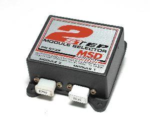 MSD Two Step Module