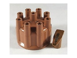 Accel Ignition 8320 Accel Distributor Cap and Rotor Kits