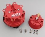 MSD Ignition MSD Cap-A-Dapts