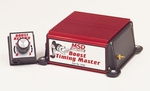 MSD Ignition MSD Boost Timing Master Ignitions, Timing Controller, Analog, Boost Timing Master, Fits MSD Ignitions, Each