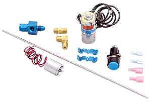 NOS Purge Valve Kit