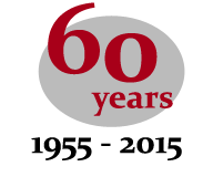 In business for over 57 years