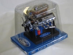 Ford 427 SOHC Deicast Engine 1:6 Scale