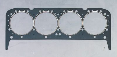 Fel-Pro Performance Head Gaskets, Head Gasket, Composition Type, 4.135 in. Bore, .041 in. Compressed Thickness, Chevy, 5.7L, LS1, Each