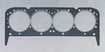 Fel Pro Gaskets Fel-Pro Performance Head Gaskets, Head Gasket, Composition Type, 4.135 in. Bore, .041 in. Compressed Thickness, Chevy, 5.7L, LS1, Each