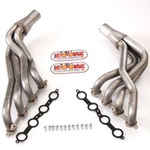 Kooks Headers AIR FITTINGS AND EGR WITH VENTURI COLLECTORS