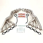 GTO 2004-2006 HEADERS STAINLESS SYSTEM WITH REQUIRED 02 EXTENSION HARNESS