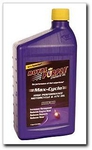 Royal Purple Oil 10W40 Max Cycle Engine Oil
