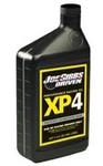 Joe Gibbs XP4 Performance Racing Oil