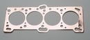 SCE Copper Cylinder Head Gaskets