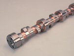 Competition Cams Hi-Tech Camshafts, Camshaft, Mechanical Roller Tappet, Advertised Duration 316/ 326, Lift .672/ .672, American Motors, Each