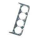 Fel Pro Gaskets Head Gasket, Composition Type, 4.190 in. Bore, .041 in. Compressed Thickness, Chevy, Small Block, Each 