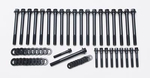 ARP Pro Series Cylinder Head Bolt Kits, Cylinder Head Bolts, Pro Series, Hex Head, Chevy, Small Block, LS1/ LS6, Kit