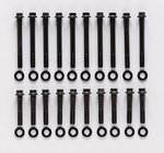 ARP Bolts ARP High Performance Series Cylinder Head Bolt Kits, Cylinder Head Bolts, High Performance, Hex Head, Ford, 289-302, Kit