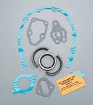 Fel Pro Gaskets Remainder to Assemble Complete Engine Set Small Block Chevrolet