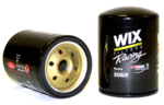 Wix Racing Oil Filters Oil Filter GM Late Model, 13/16-16, 4.25 IN Tall