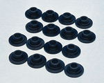 Competition Cams Comp Cams Steel Retainers 747-16