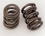 Competition Cams COMP Cams Valve Springs, Valve Springs, Single, 1.475 in. Outside Diameter, 415 lbs./ in. Rate, 1.140 in. Coil Bind Height, Set of 16