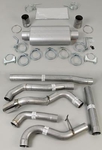 Flowmaster Exhaust System 4