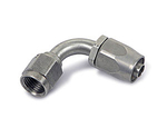 Earls Performance Plumbing FTG -6 90 AUTO FIT 