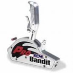 B&M Shifters Magnum Grip Pro Bandit Kit