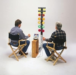 Biondo Full Size Practice Trees