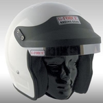 G Force Helmets GF 750 Open Face Helmet