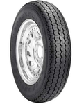 Mickey Thompson Tires 26x7.5-15 8ply Sportsman Front