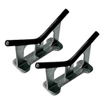 Pro-Form Tools Cylinder Head Work Stands, Heavy-Duty, V-Style, Pair